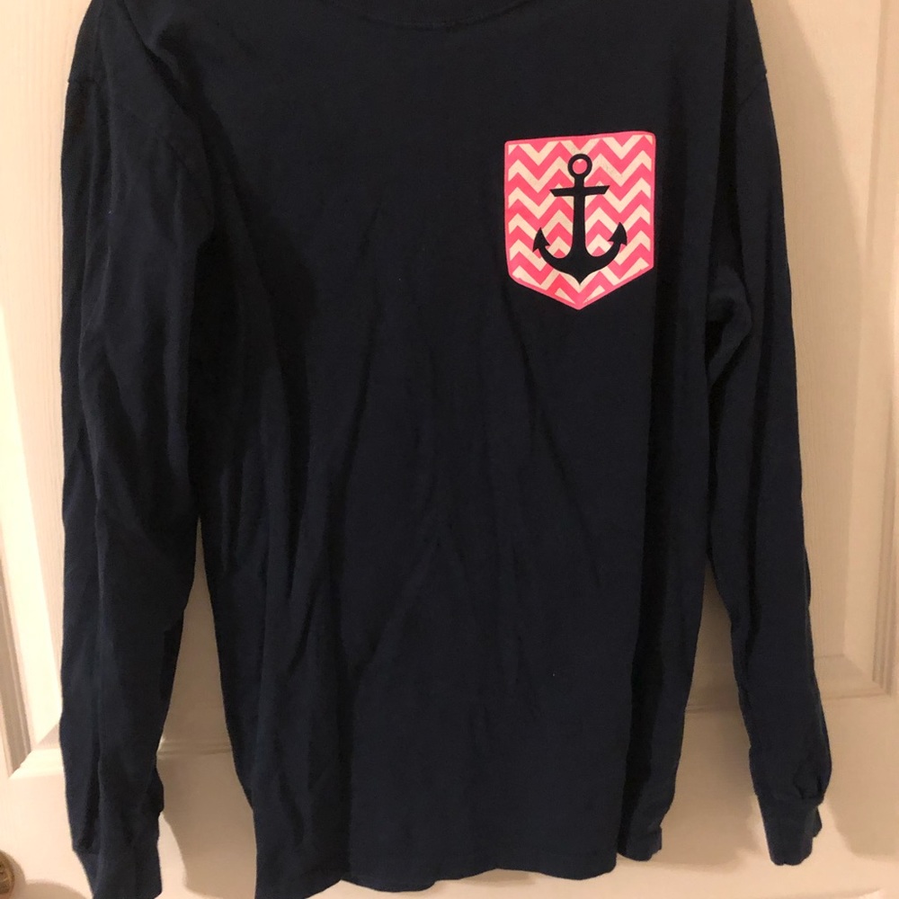 Long Sleeve Teeshirt